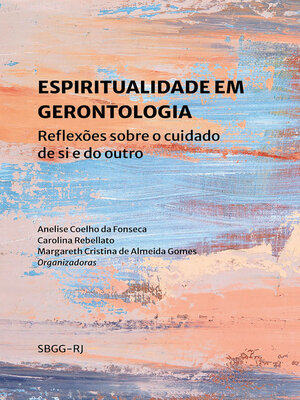 cover image of Espiritualidade em gerontologia
